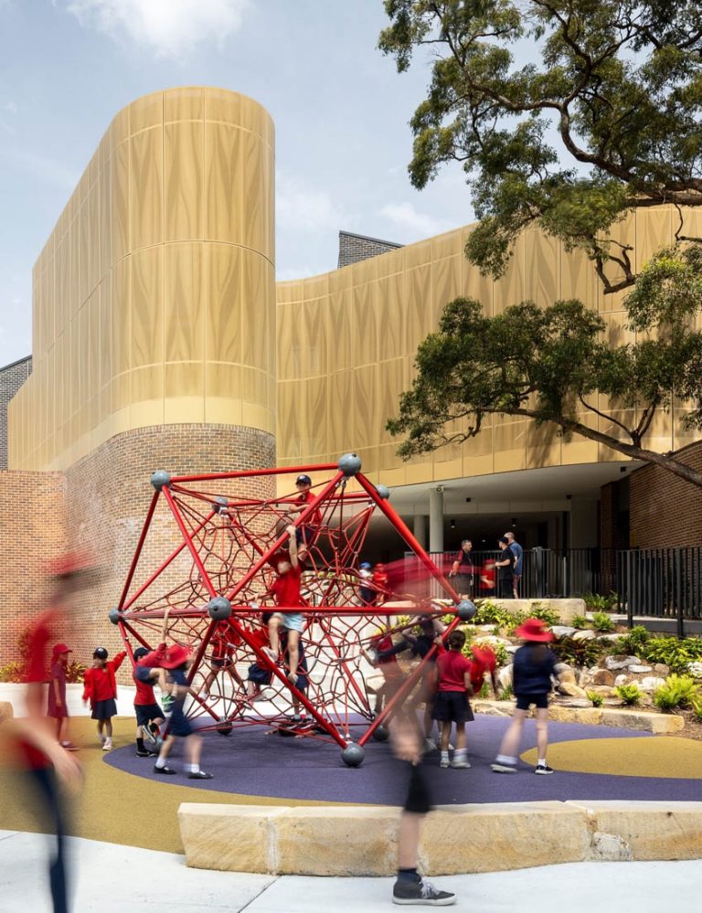 Darlington Public School